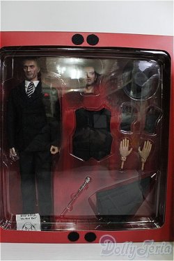 画像2: 【SALE】海外アクションフィギュア/DID/1/6 T.Becker WWII GERMAN SD IN PLAINCLOTHES I-24-11-10-1053-YB-ZI