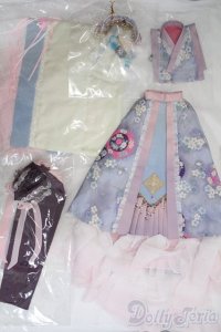 DD/OF:衣装セット/0 I-25-07-06-1074-YB-ZI