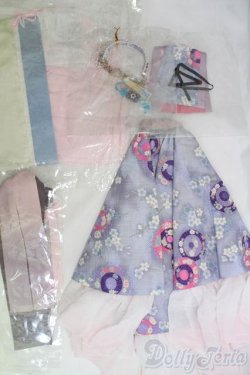 画像2: DD/OF:衣装セット/0 I-25-07-06-1074-YB-ZI