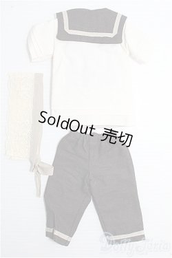 画像2: 【SALE】SDM＆MSD/OF:衣装セット I-24-12-08-2072-YB-ZI