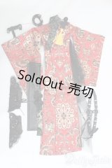 SDM＆MSD MDD/OF:衣装セット I-25-06-29-2079-YB-ZI