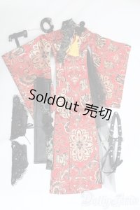 SDM＆MSD MDD/OF:衣装セット I-25-06-29-2079-YB-ZI