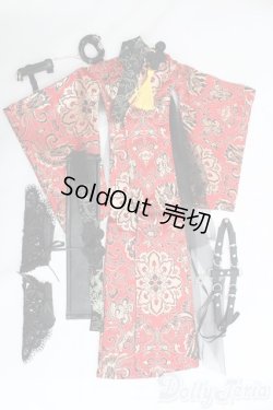 画像1: SDM＆MSD MDD/OF:衣装セット I-25-06-29-2079-YB-ZI