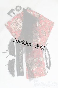 画像2: SDM＆MSD MDD/OF:衣装セット I-25-06-29-2079-YB-ZI