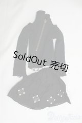 SDM＆MSD/OF:衣装セット I-25-06-29-2076-YB-ZI