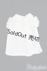 SDM＆MSD/OF:トップス I-25-06-22-3045-YB-ZI