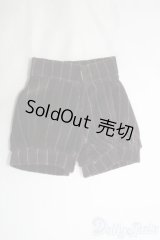 SDM＆MSD/OF:パンツ I-25-06-29-2074-YB-ZI