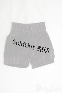SDM＆MSD/OF:パンツ I-25-06-29-2074-YB-ZI