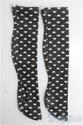 【SALE】SDM＆MSD/OF:靴下 I-24-12-01-3070-YB-ZI