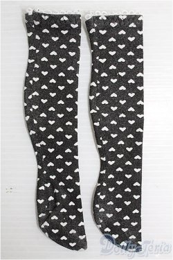 画像1: 【SALE】SDM＆MSD/OF:靴下 I-24-12-01-3070-YB-ZI