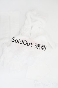 SD/OF:衣装セット I-25-06-15-2059-YB-ZI