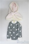 【SALE】SD/OF:衣装セット I-24-12-01-2052-YB-ZI