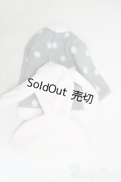 画像2: SD/OF:衣装セット I-25-06-15-2055-YB-ZI