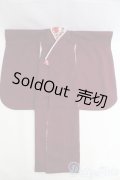 SD/OF:衣装セット I-25-06-22-2036-YB-ZI