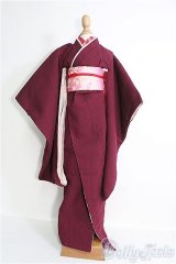 【SALE】SD/OF:衣装セット I-24-12-08-2065-YB-ZI