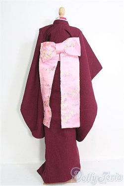 画像2: 【SALE】SD/OF:衣装セット I-24-12-08-2065-YB-ZI