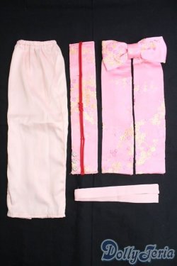画像3: SD/OF:衣装セット I-25-06-22-2036-YB-ZI