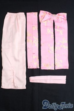 画像4: SD/OF:衣装セット I-25-06-22-2036-YB-ZI
