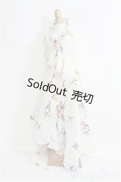 画像1: 【SALE】SD/OF:ドレス I-24-12-01-2053-YB-ZI