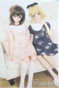 DD/OF:ドレス I-25-06-22-3068-YB-ZI