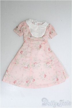 画像1: 【SALE】DD/OF:ドレス I-24-12-01-2087-YB-ZI