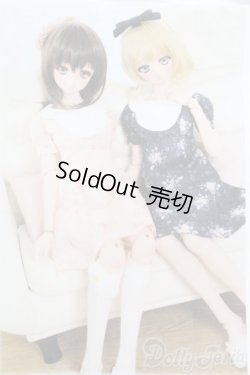 画像1: DD/OF:ドレス I-26-01-25-375-YB-ZI