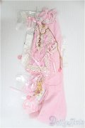 【SALE】DD/OF:衣装セット I-24-12-01-2089-YB-ZI