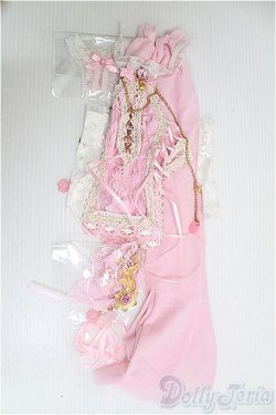 画像1: 【SALE】DD/OF:衣装セット I-24-12-01-2089-YB-ZI