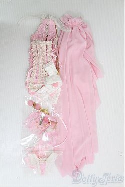 画像2: 【SALE】DD/OF:衣装セット I-24-12-01-2089-YB-ZI
