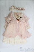 【SALE】SDM＆MSD/OF:ドレス I-24-12-01-2080-YB-ZI