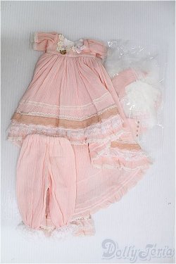 画像1: 【SALE】SDM＆MSD/OF:ドレス I-24-12-01-2075-YB-ZI