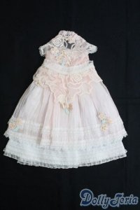 SDM＆MSD/OF:ドレス I-25-06-22-3050-YB-ZI