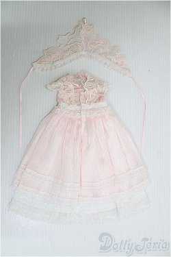 画像2: 【SALE】SDM＆MSD/OF:ドレス I-24-12-01-2077-YB-ZI