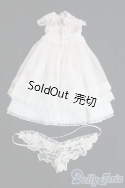 画像2: SDM＆MSD/OF:ドレス I-25-06-22-3050-YB-ZI