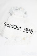 SDM＆MSD/OF:ドレス I-25-06-29-3058-YB-ZI