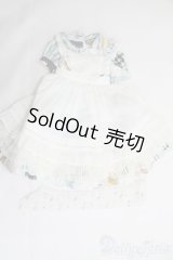 SDM＆MSD/OF:ドレス I-25-06-29-3058-YB-ZI