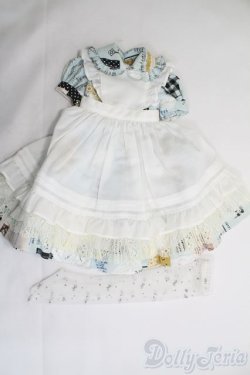 画像1: SDM＆MSD/OF:ドレス I-25-06-29-3058-YB-ZI