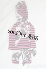 SDM＆MSD/OF:衣装セット I-25-06-29-2080-YB-ZI