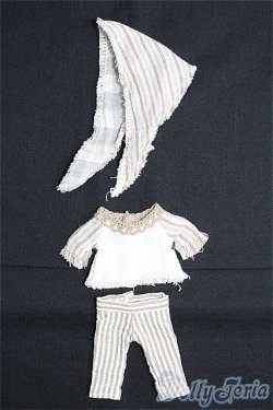 画像1: 【SALE】ワンダーフロッグ/OF 衣装セット I-24-12-01-2148-YB-ZI