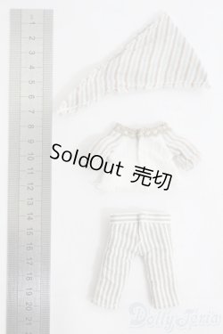 画像2: ワンダーフロッグ/OF 衣装セット I-26-03-15-413-YB-ZI