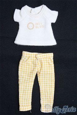 画像1: 【SALE】ワンダーフロッグ/OF 衣装セット I-24-12-01-2143-YB-ZI