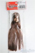【SALE】オビツ/1/6 27植毛ヘッド02(オビツ) I-24-12-08-2037-YB-ZI