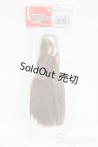 オビツ/1/6 27植毛ヘッド02(オビツ) I-25-06-15-1059-YB-ZI