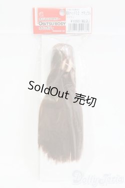 画像1: オビツ/1/6 27植毛ヘッド02(オビツ) I-25-06-15-1059-YB-ZI