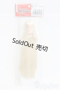 オビツ/1/6 27植毛ヘッド02(オビツ) I-25-06-15-1058-YB-ZI