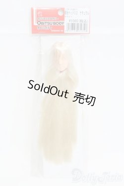 画像1: オビツ/1/6 27植毛ヘッド02(オビツ) I-25-06-15-1058-YB-ZI