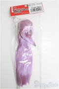 【SALE】オビツ/1/6 27植毛ヘッド02(オビツ) I-24-12-08-2036-YB-ZI