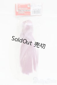 オビツ/1/6 27植毛ヘッド02(オビツ) I-25-06-15-1060-YB-ZI