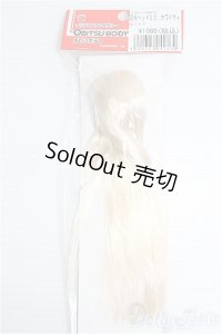 オビツ/1/6 27植毛ヘッド03(オビツ) I-24-12-08-1132-YB-ZI