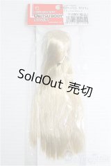 【SALE】オビツ/1/6 27植毛ヘッド03(オビツ) I-24-12-08-1130-YB-ZI